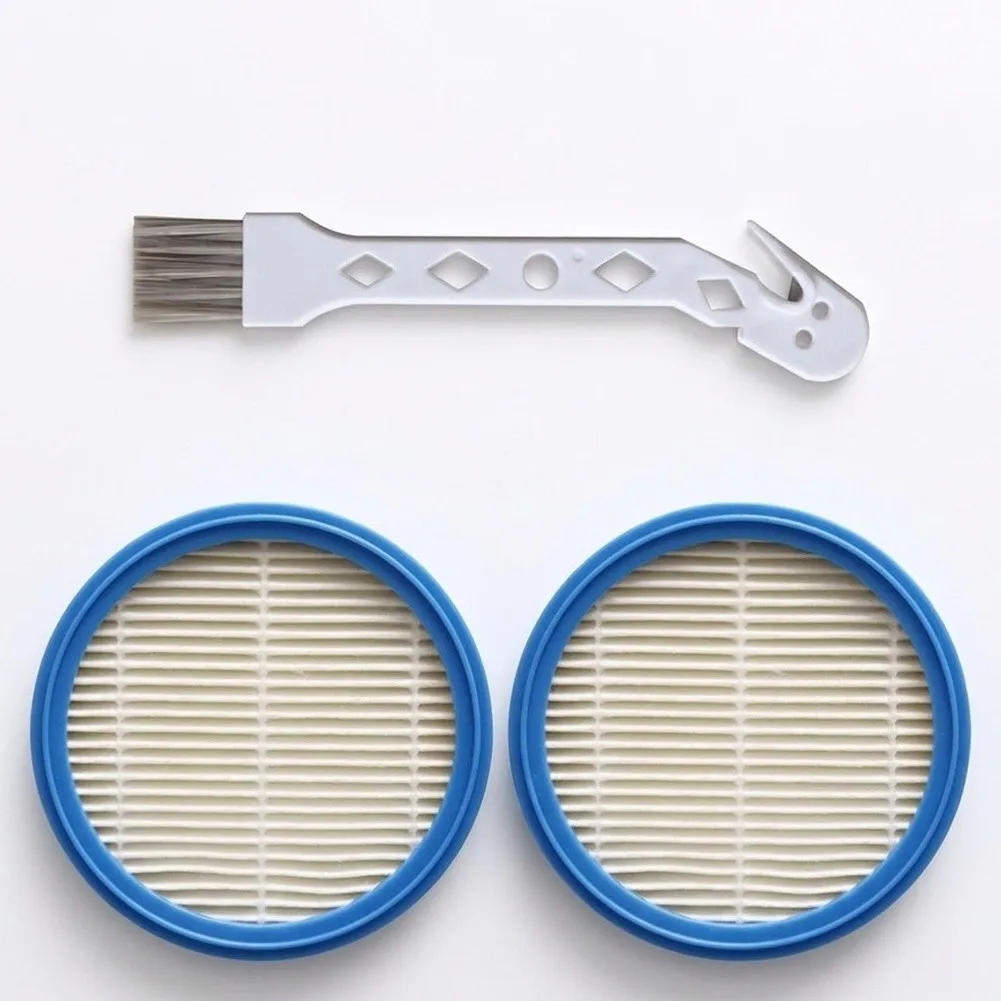3-Piece Set Filters Cleaning Brush Kits Replacement For AEG 6000 7000 ASKW5 Filters Cleaning Brush Vacuum Cleaner Accessories