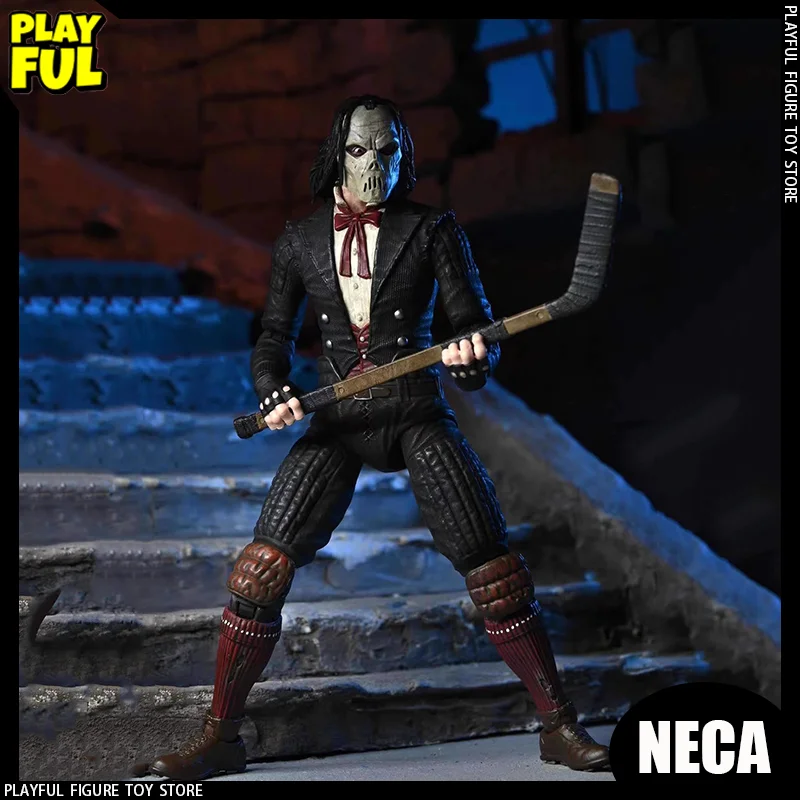 السلاحف نينجا والوحوش شخصية أنيمي ، كاسي جونز ، كما الوهمية ، لعبة دمية ، ، أصلي ، هدية طفل ، متوفر #1