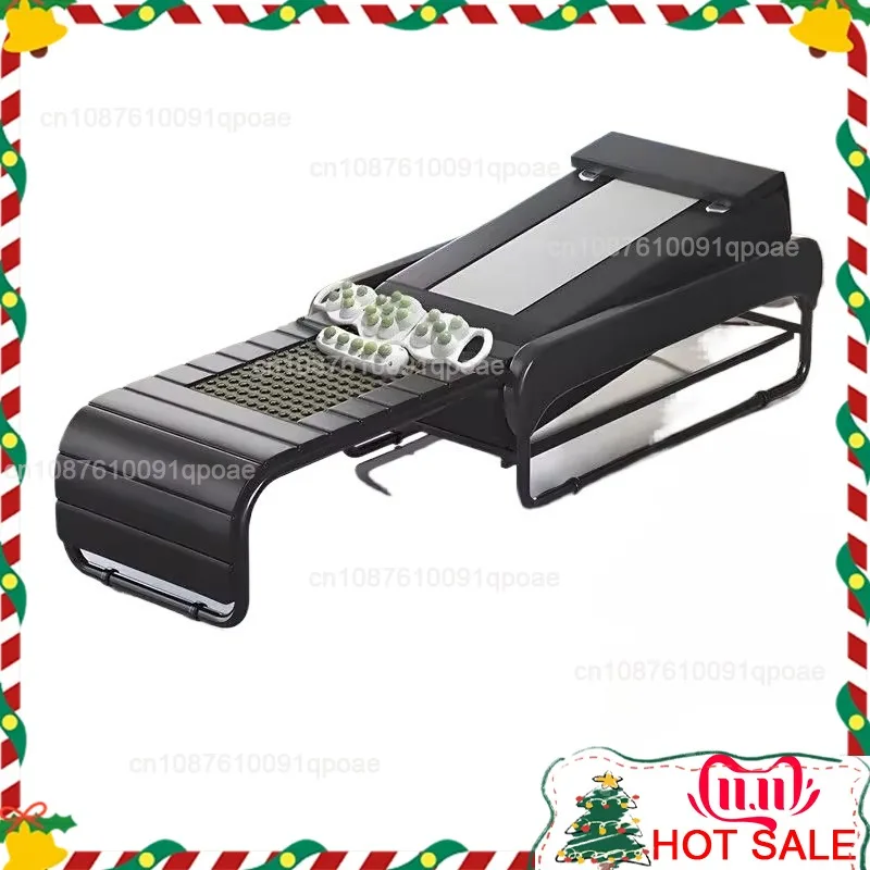 

Роликовая массажная кровать V3 для обеспечения 100% безопасности