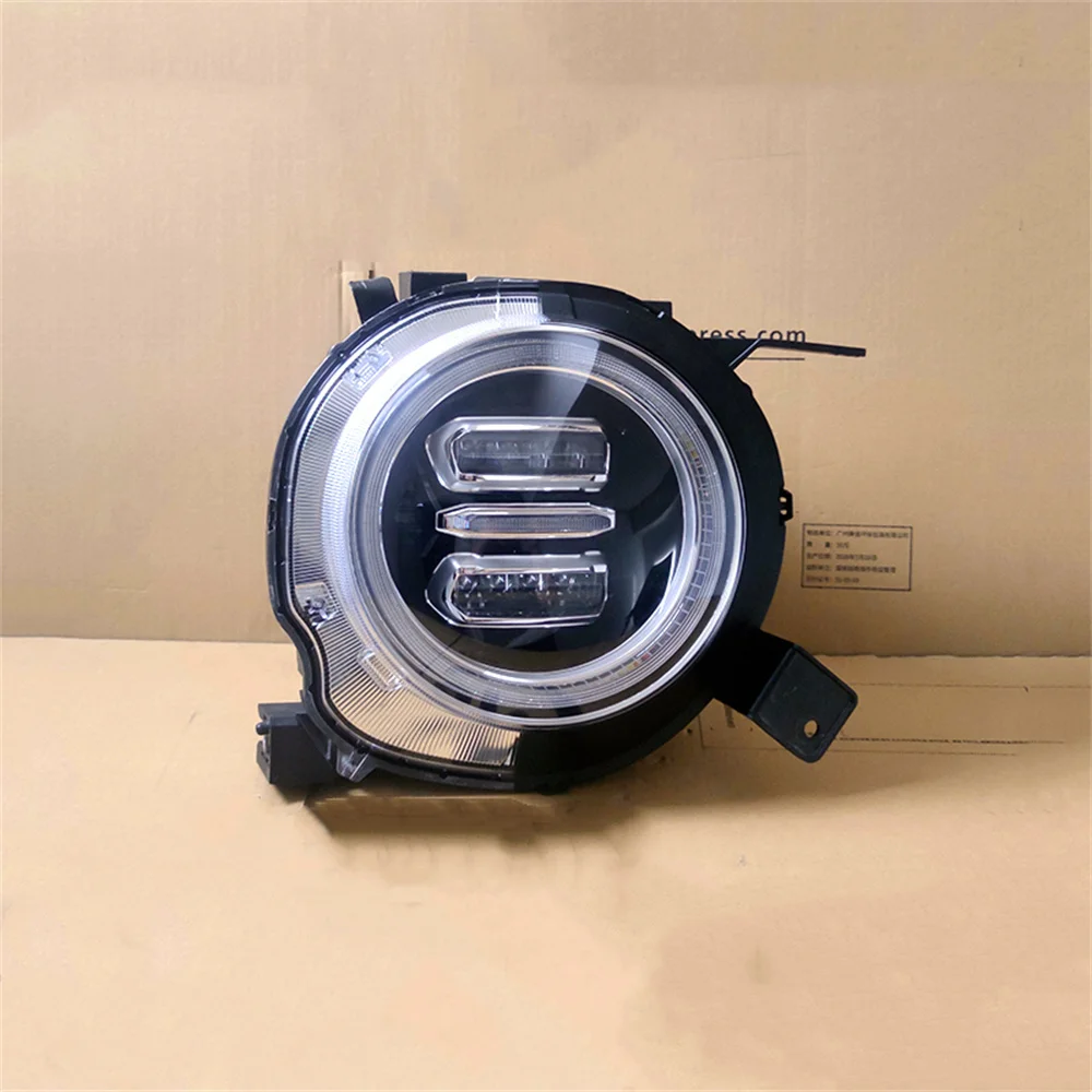 Headlight Assembly for Haval H9 H6 M6 Dargo HEV Jolion F7 Turn Signal Car Accessories фары