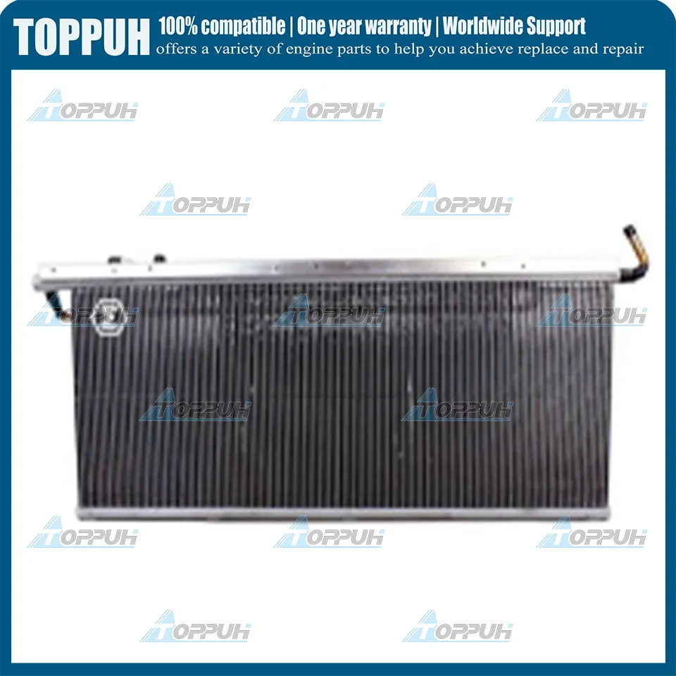 67-2854 672854 Condenser Radiator For Thermo King SLX / SLXe / SLXi