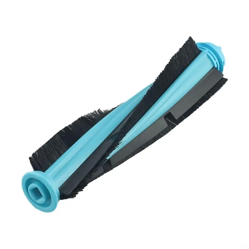 BAAO Main Side Roll Brush Replacement Parts for Airrobo T9/for Eufy L35+, Robot Vacuum Cleaner Parts, Hybrid Sweeping Floor
