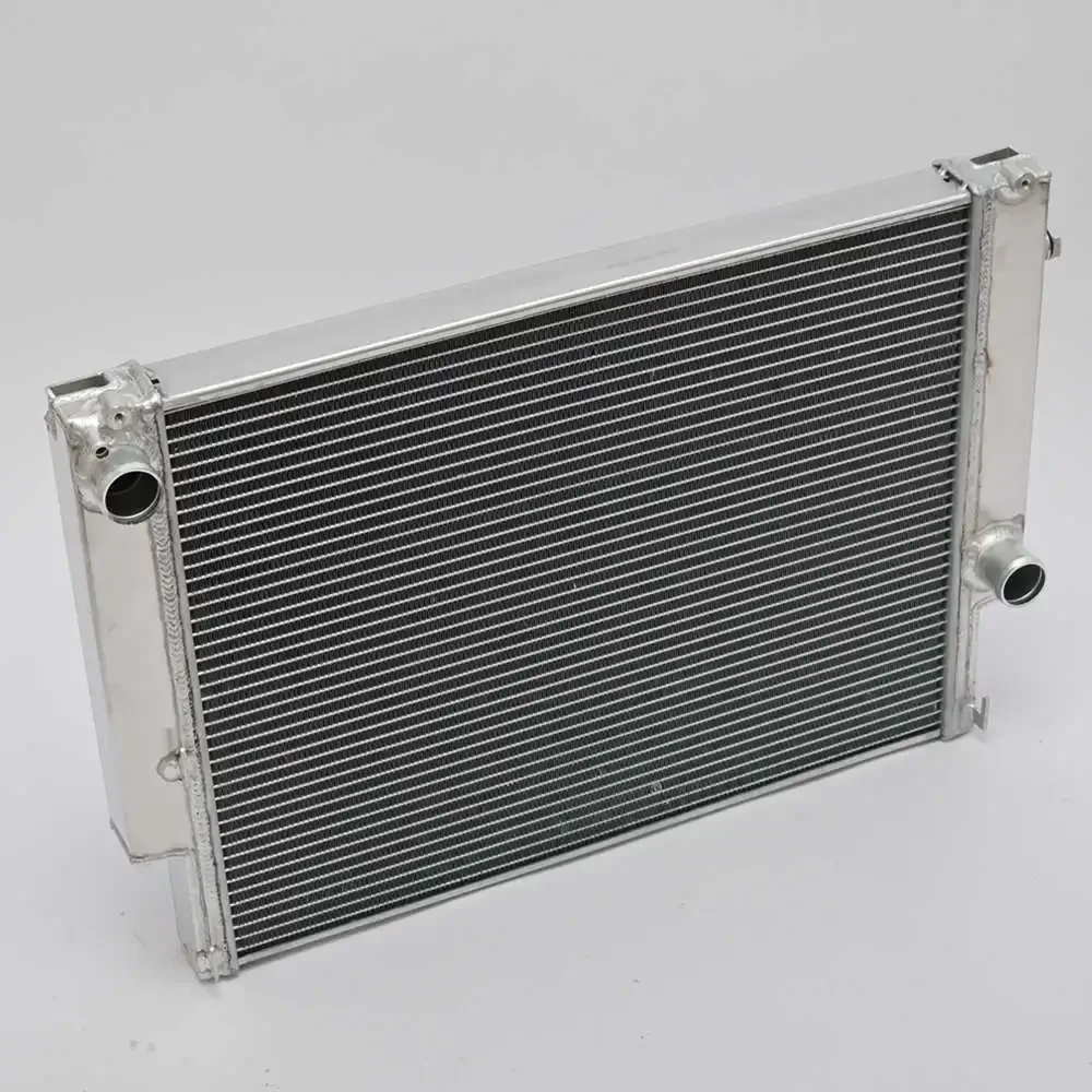 EPMAN Racing For 1988-1999 BMW E36 E30 Z3/325i/320i/323i/328i M3 MT 2 Row Performance Aluminum Radiator TKRTY005M