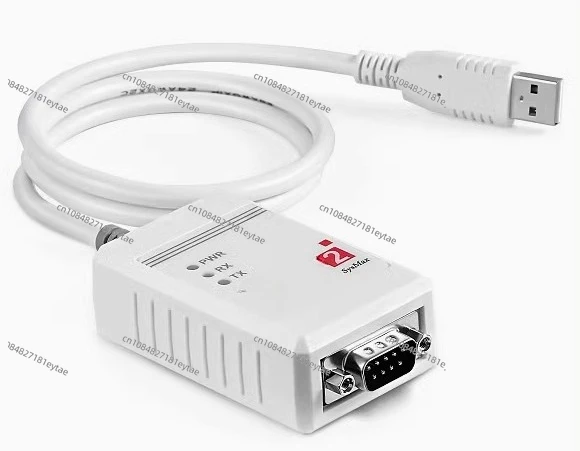 Be suitable for IPEH-002022 00202 Be suitable for PCAN USB with optical coupling isolation (compatible)
