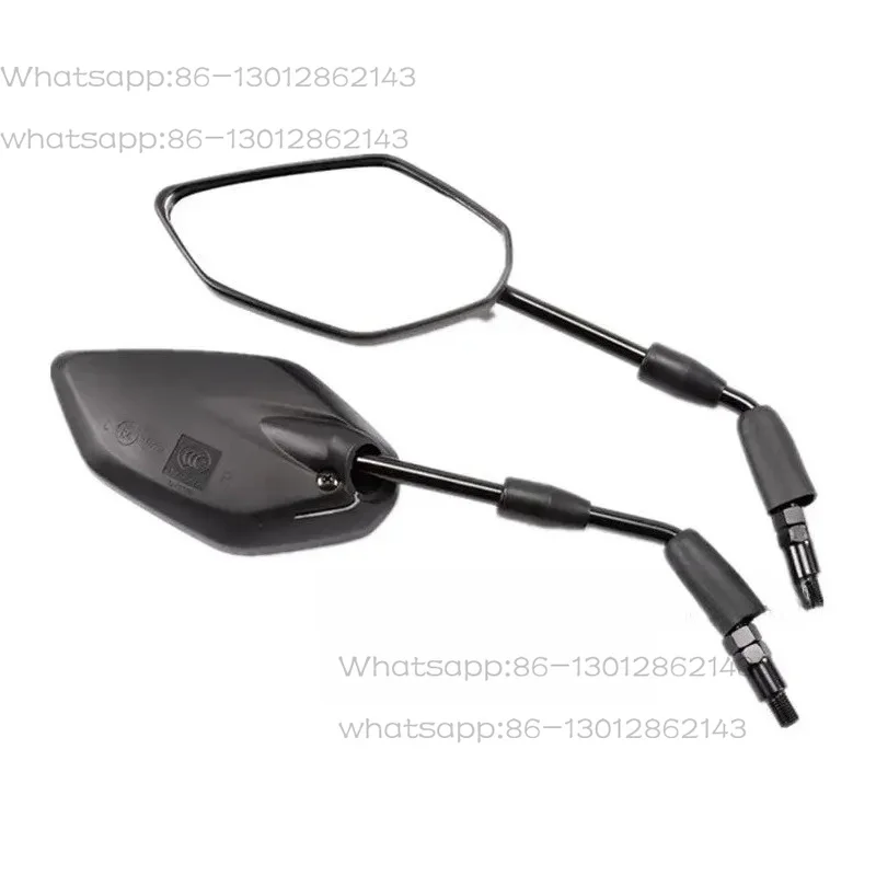 

CF125 Rear View Mirror Reflector