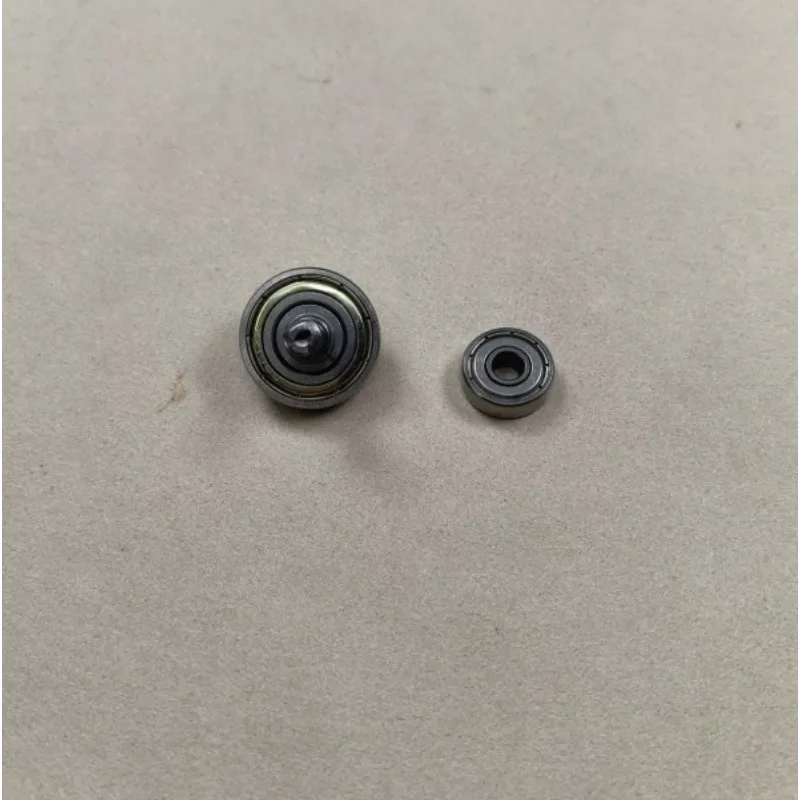 Suitable for Lithium-Ion Wireless Car Wash Gun Eccentric Shaft Accessories - D-Shaft 16/24 Outer Diameter Bearing Set