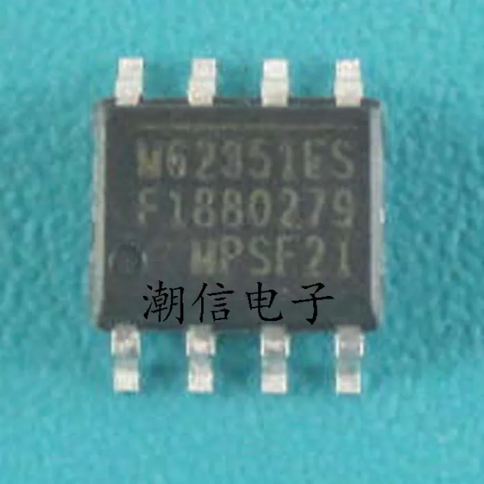 

20PCS/LOT M62351ES SOP-8