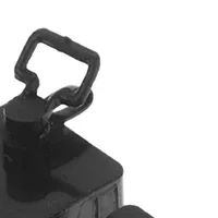 1Pc Hard Drive Bezel Stand for M410 M415 M910T M710T M2 Motherboard M.2 SSD Bracket