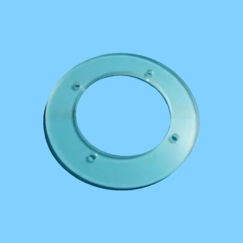 Gear Partition A290-8112-X361 (90x56x3mm) for FANUC series LS-WEDM Spare Parts
