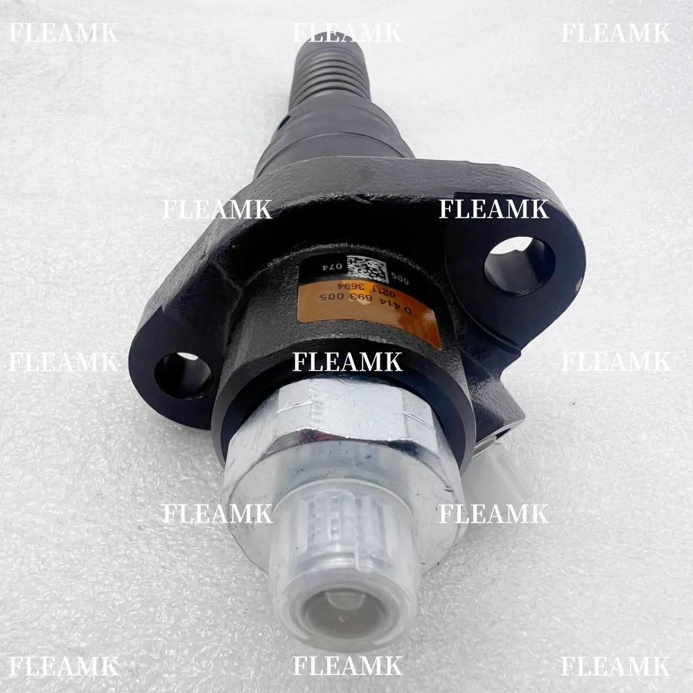 High Quality Diesel Common Rail Injector 0414693005