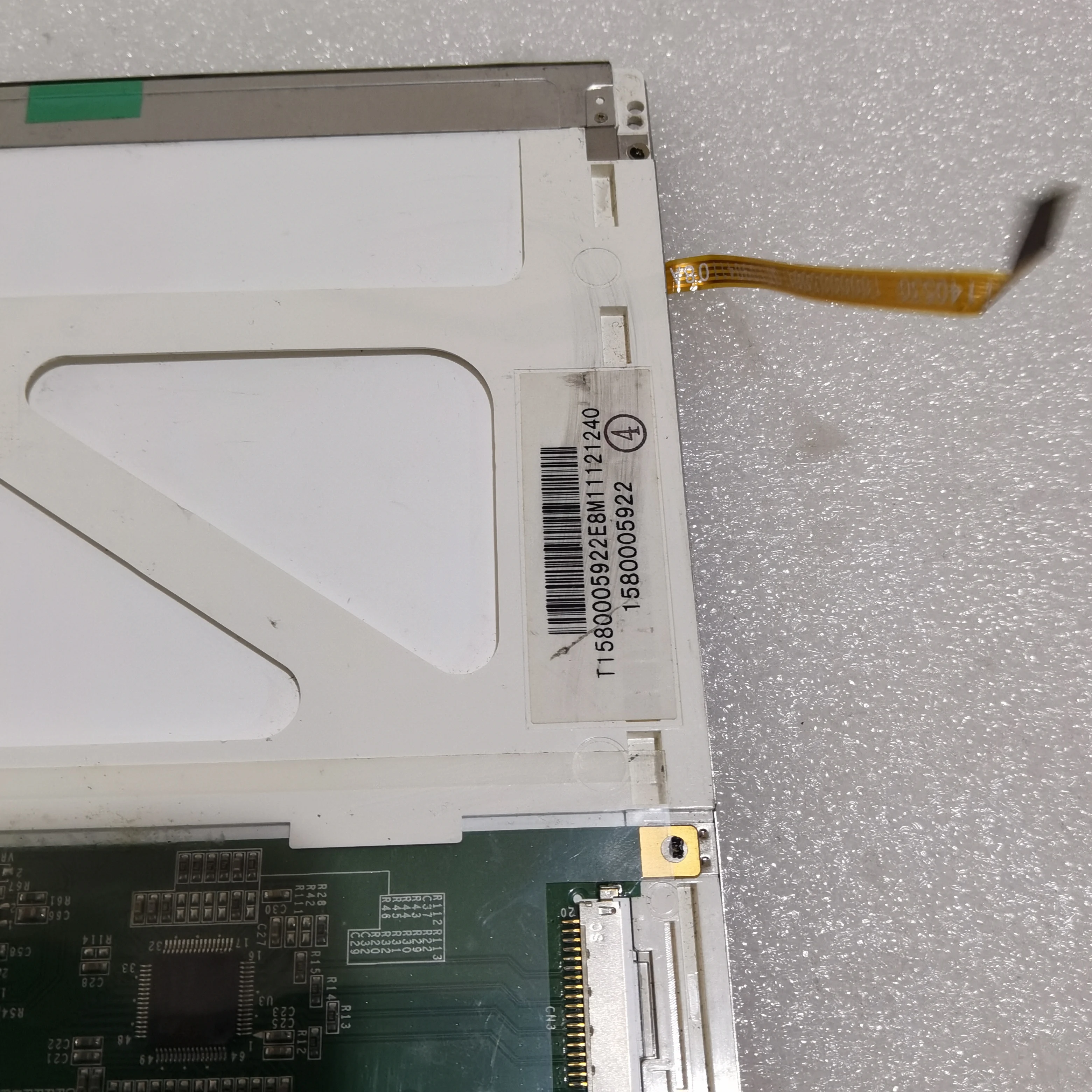 TM104SBH01 pannello DISPLAY LCD da 10.4"