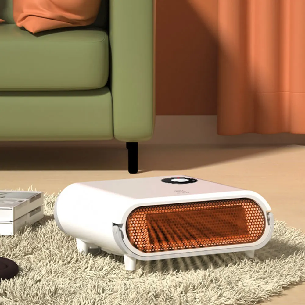 욕실 히터 벽걸이 형 소형 가정용 에너지 절약 열전 히터 Grzejnik Elektryczny