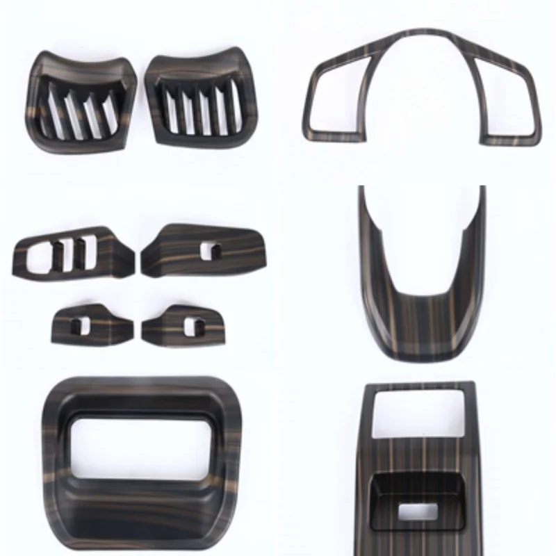 Lhd For Great Wall …