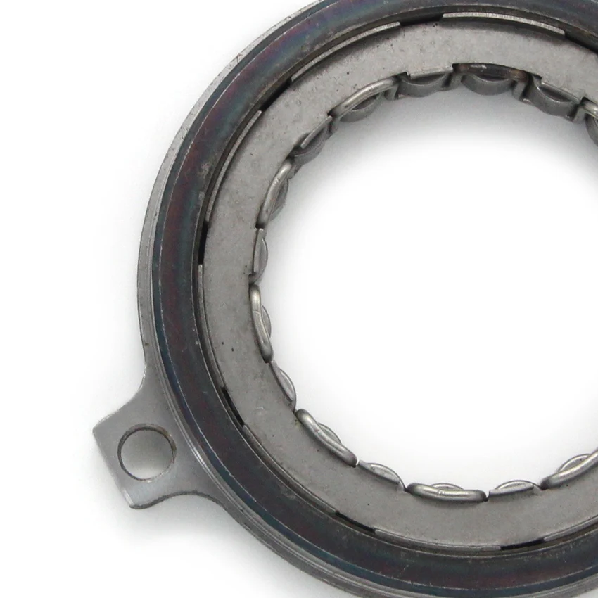 Motorcycle One Way Starter Clutch For Polaris RZR 570 EFI RZR 4 XP JAGGED X RANGER 570 RANGER CREW XP 570-6 Moto Clutch Starter view 5