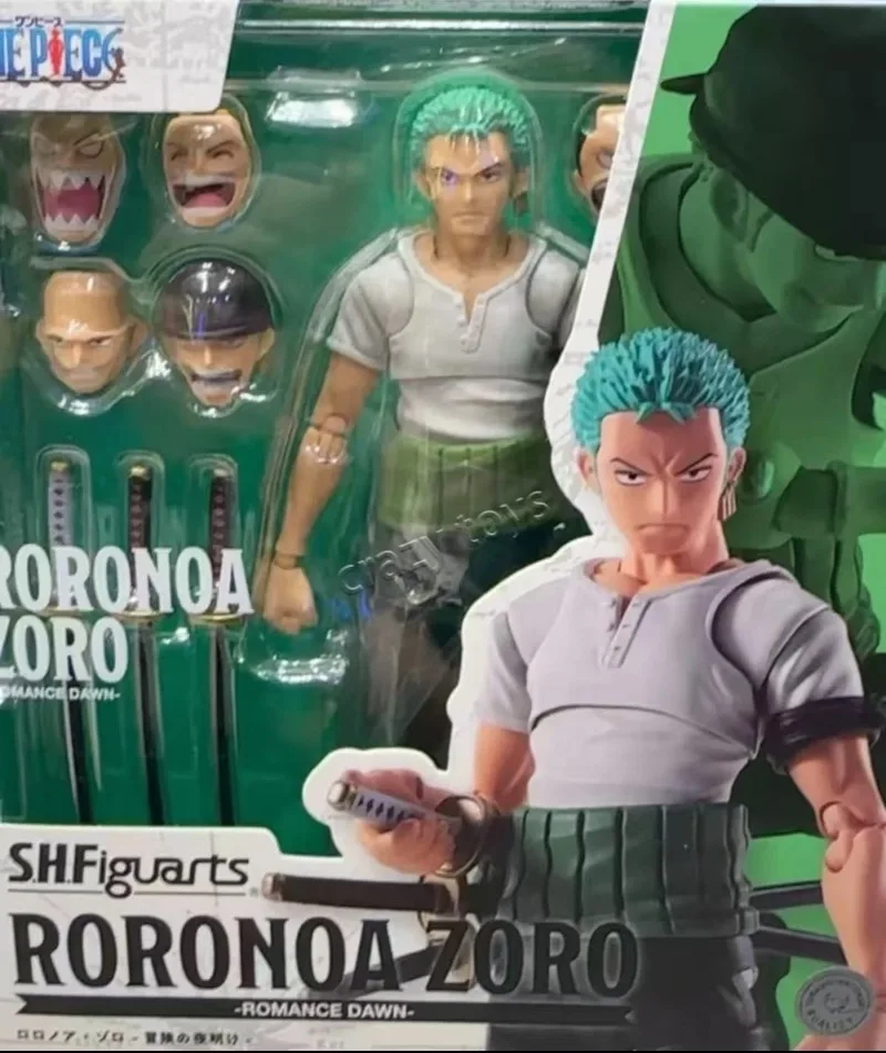 【En stock】SakuraStar Store Bandai S.H.Figuarts SHF MONSTERS RYUMA Figura de Acción de Anime, Modelo Terminado, Juguete de Regalo