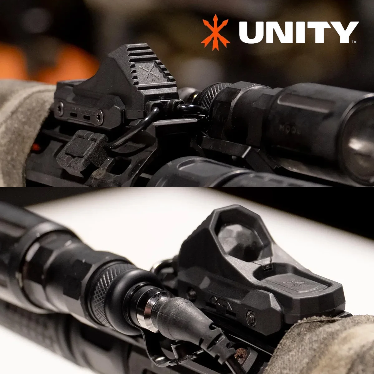 Unity Axon Picatinn…