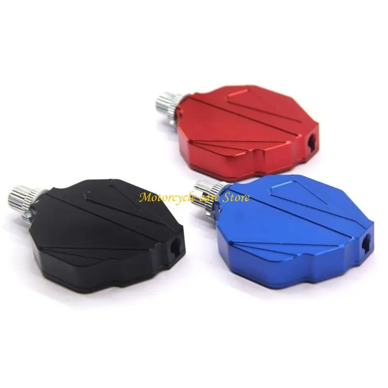 U75F Motorcycle Accessories Clutch Motorcycle Modified Accessories Parts Clutch and Labor-Saving Motorcycle with 2Wire Clutch