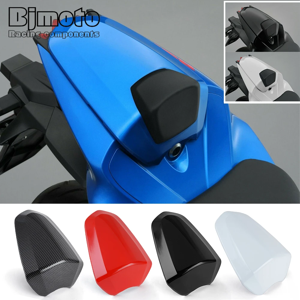 Motorcycle Pillion …