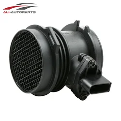 Air flow meter MAF sensor 0280217515 for Mercedes-Benz W202 W203 W463 W163 W220 W210 W211 W639 CL203 C208 C209