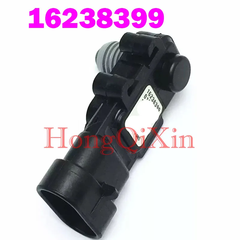 1 PCS/LOT  16238399 General-Purpose Fuel Tank Pressure Sensor for Automobiles  IC Electronic Component