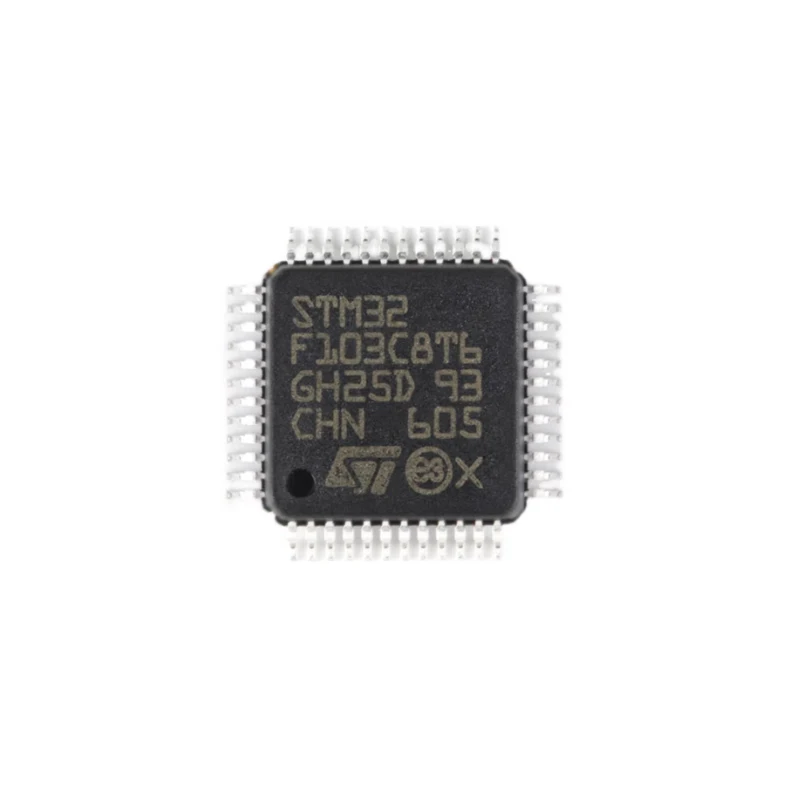 STM32F103C8T6 LQFP-48 Brand New Original Factory