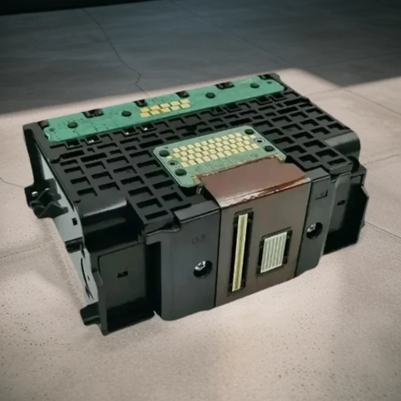 

Original QY6-0087 Print Head QY6-0087-000 Printhead For Canon iB4080 iB4180 MB5080 MB5180 MB5480 MB2710 inkjet Printer Head