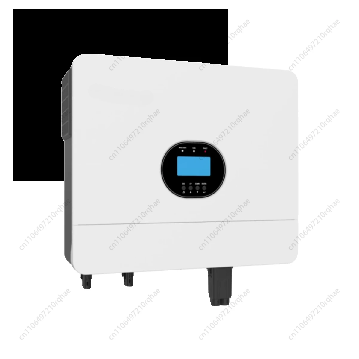 

AttSPF 6000ES PLUS Off-grid Energy Storage Inverter 230V Household Energy Storage 6kw