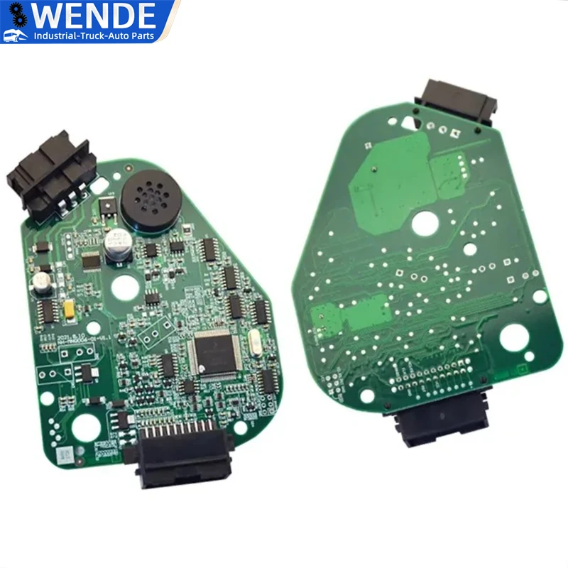 

1PCS Steering Column Lock Steering System Emulator CPU Board Module for A6 2006-2016 J518 1L59W 3L40K 0L01Y
