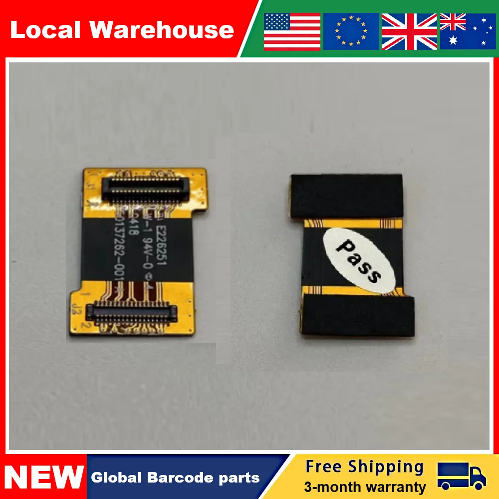 

N6603SR Scanner Flex Cable For Honeywell Scanpal EDA51