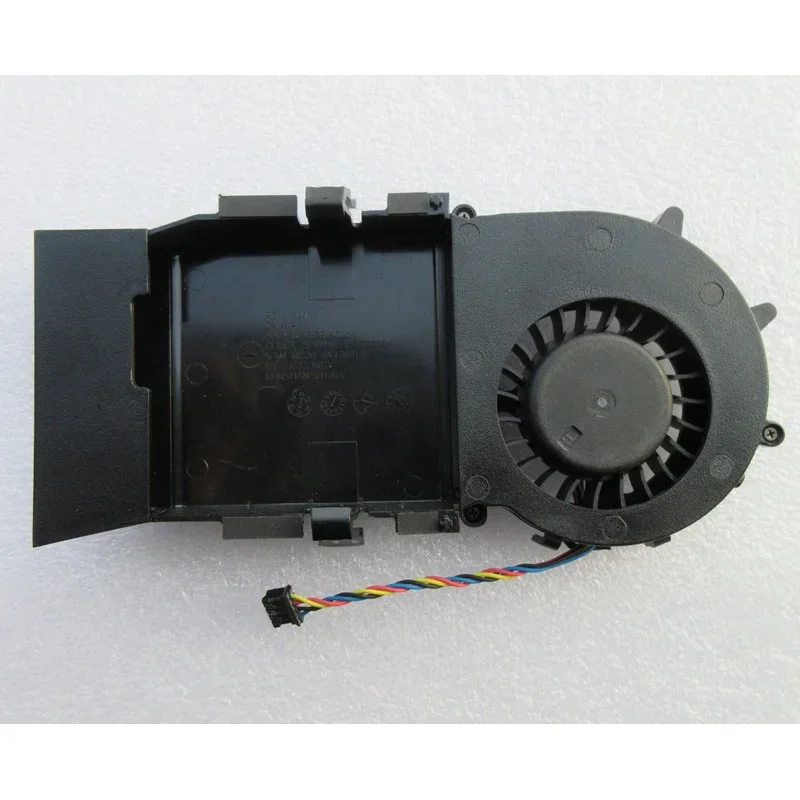 WYORESY New Original CPU Fan For Dell OptiPlex 7040 Micro Desktop PC USFF SUNON EF70150SX-C020-S 9A 5V 4.50W P/N: 2N51K 05JV3N