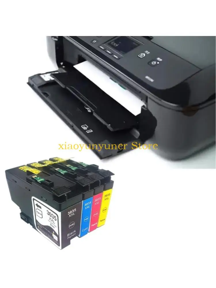 

P9JB Bulk ABS Cartridges Model Printer Compatible Leak Resistant Long Lasting Supply