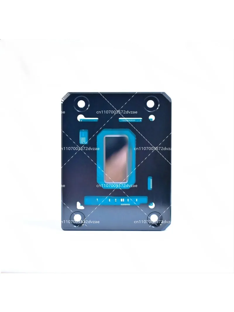 For 13th Generation Magic Modified CPU HX I9-13950HX I7-13850HX 1700LGA Interface 10729