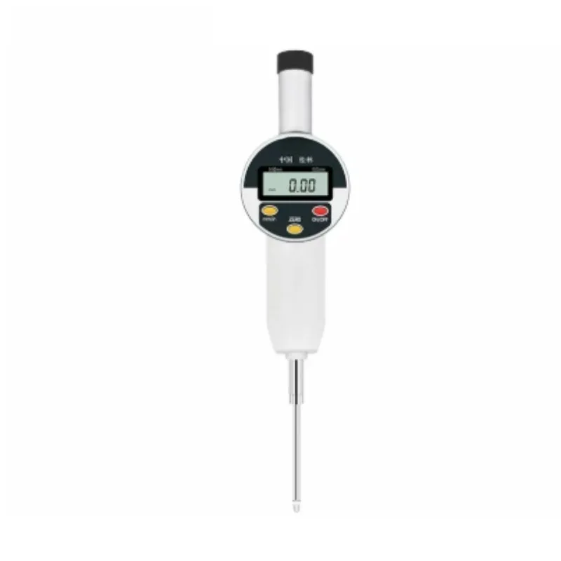 High Precision 0-50mm Industrial Digital Dial Indicator Electronic Gauge Linear Scale
