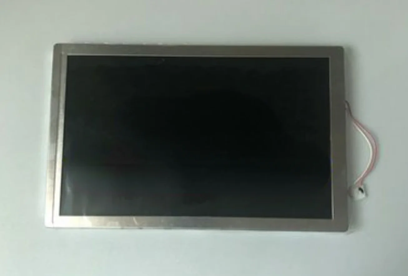 

100% tested 800*480 Original 8.5” Inch LCD screen Display Panel For LQ085Y3DG07