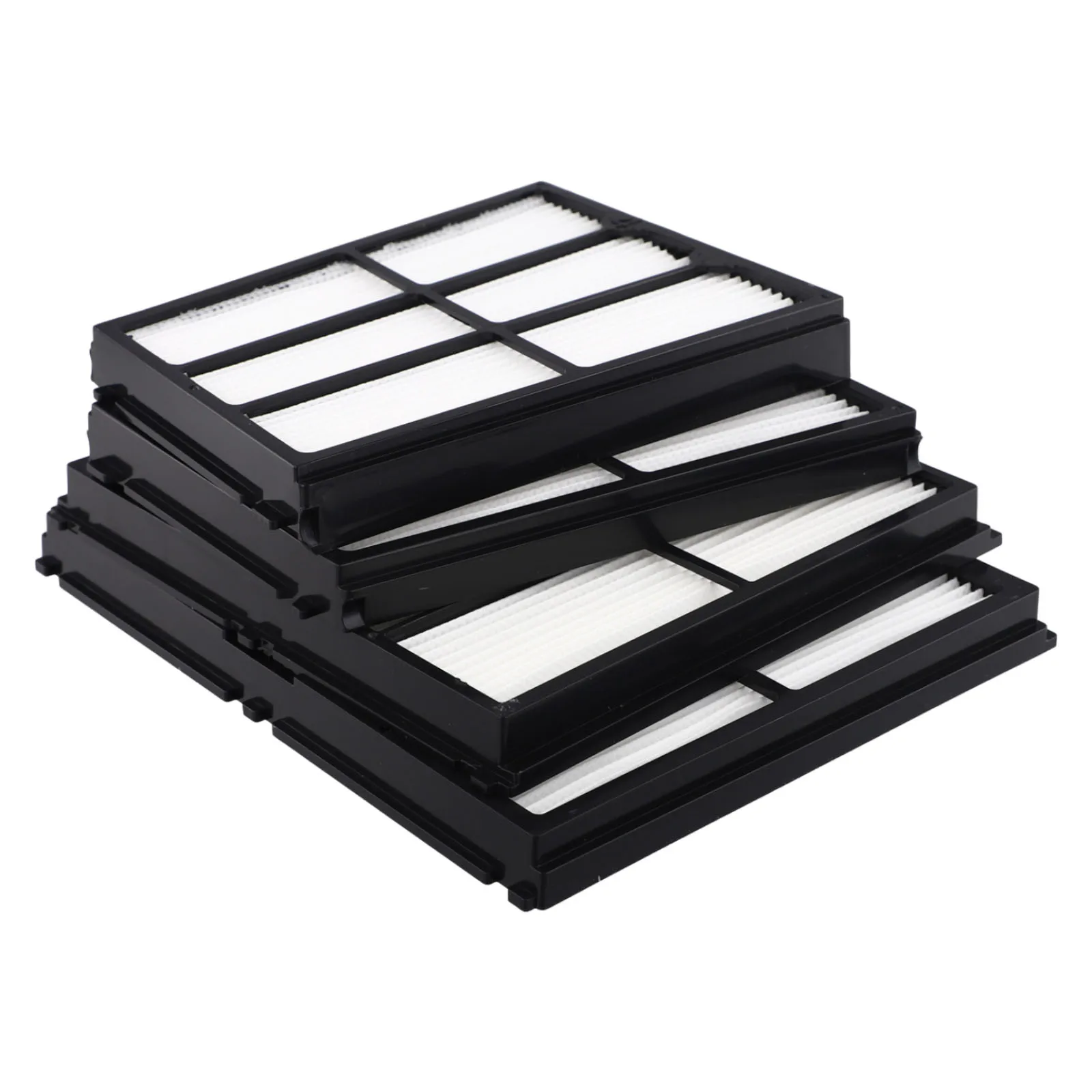 Number Of Pieces Active Explorer E Filter Panel Package Content Pcs Specifications Active Compatible Explorer E