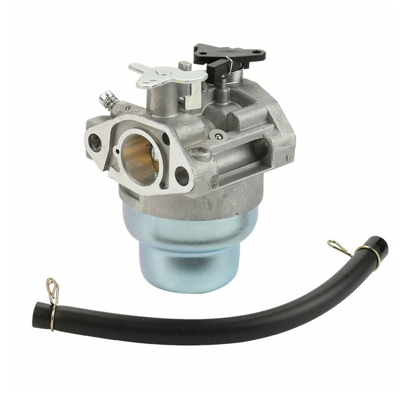 Kit filtro aria carburatore per Honda GCV135 GCV160 GC135 GC160 motore tosaerba guarnizione tubo olio Kit candela