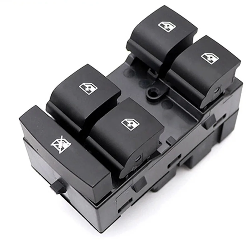 /Front /Left /Driver Side Power Window Switch For Chevrolet For Sonic 2012-2016 For Trax 2013-2016 Replace 95188244 95460072
