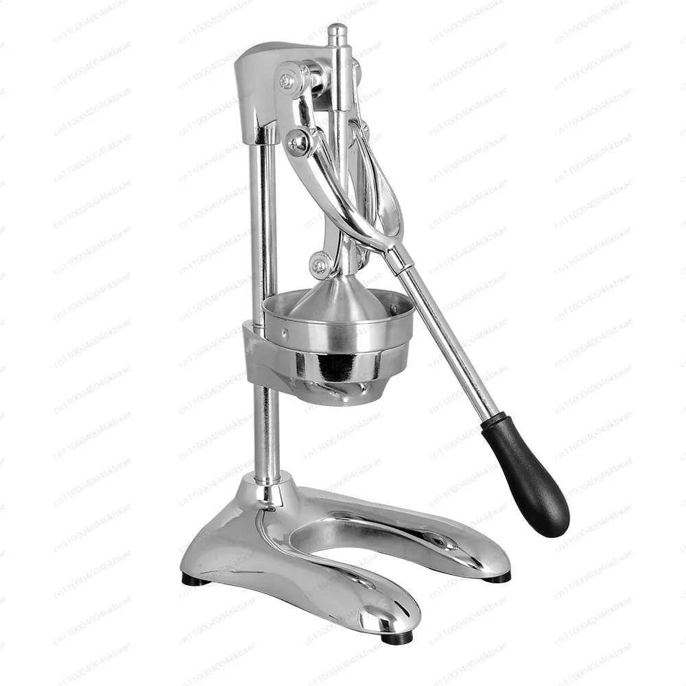 

Commercial Lemon, Lime, Orange Fruit Manual Juicer