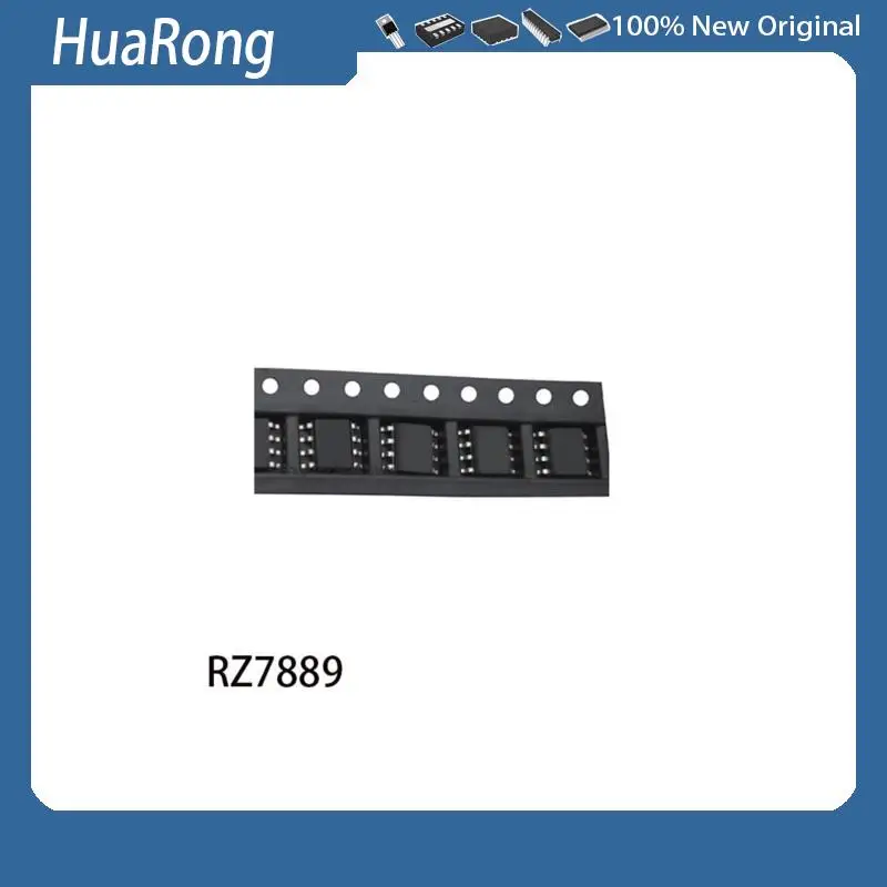 

New 100PCS RZ7889 SOP-8