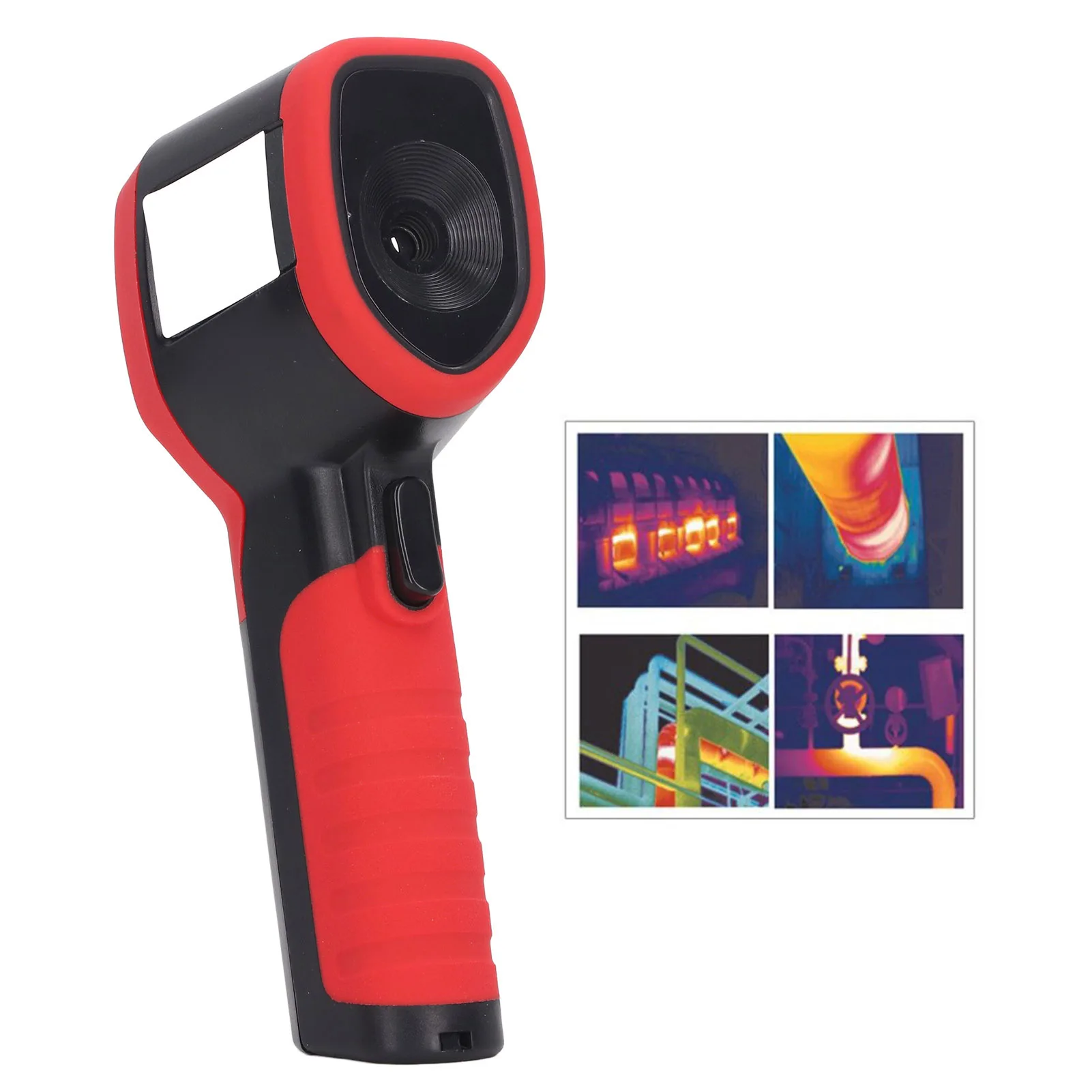 

Visible Light Imaging Camera Infrared Thermal Camera Temperature Imaging Device Visible Light Imager Detector 32x32 Resolution
