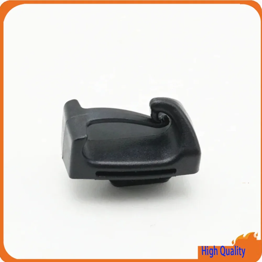 For Mazda CX 5 KE KF 2012-2021 6 GH GJ Car Rear Trunk Cover Curtain Buckle Hook Clip Bracket