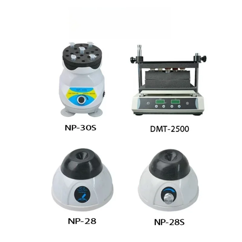 

Mixer Vortex Mixer, Rapid Mixer Multi-tube Small Laboratory, Oscillator Vortex