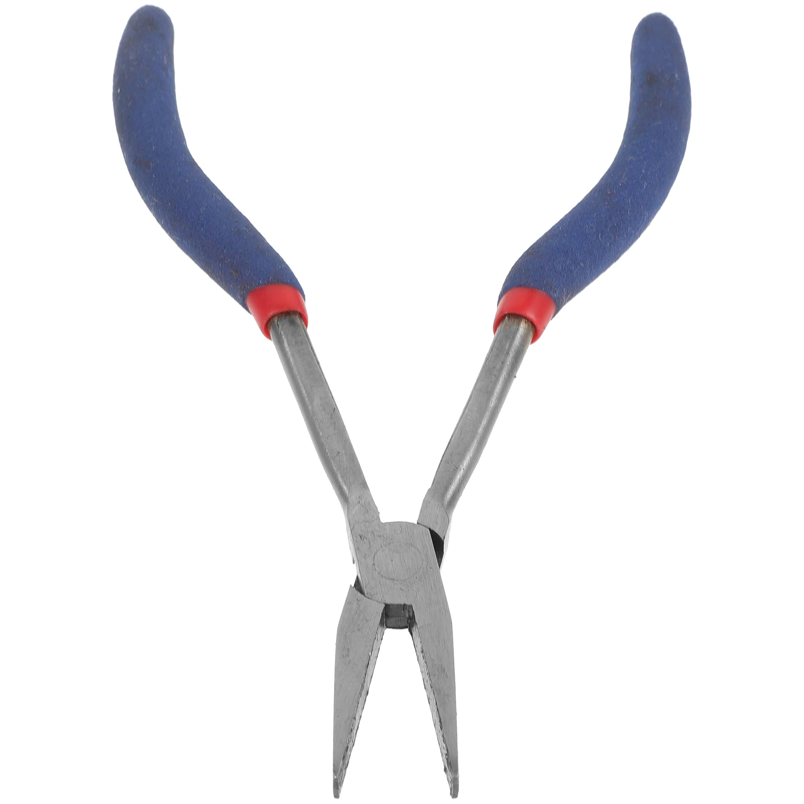 

Nose Pliers Handmade Plier For Jewelry Sturdy Carbon Steel Wire Cutter For Jewelry Making Handicraft Diy Craft Repair Tool