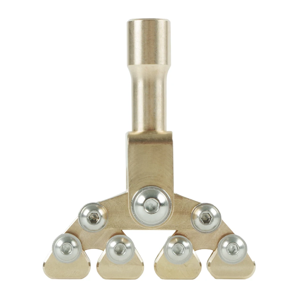 الغيتار كسورية الحنق الصحافة أداة إصلاح انحناء لوحة الأصابع الصحافة أداة لمختلف نصف قطر الحنق أجزاء الغيتار عشاق الغيتار الهدايا #2