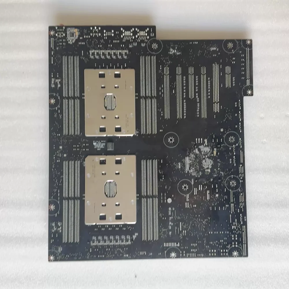 For ThinkStation P720 FRU 1YW021 0FC947  00FC947 01LM602 Workstation Motherboard