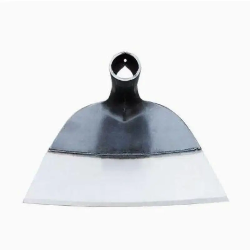 Steel Garden Hoe Without Handle Heavy Duty Asarol For Garden Garden Weeding Tool