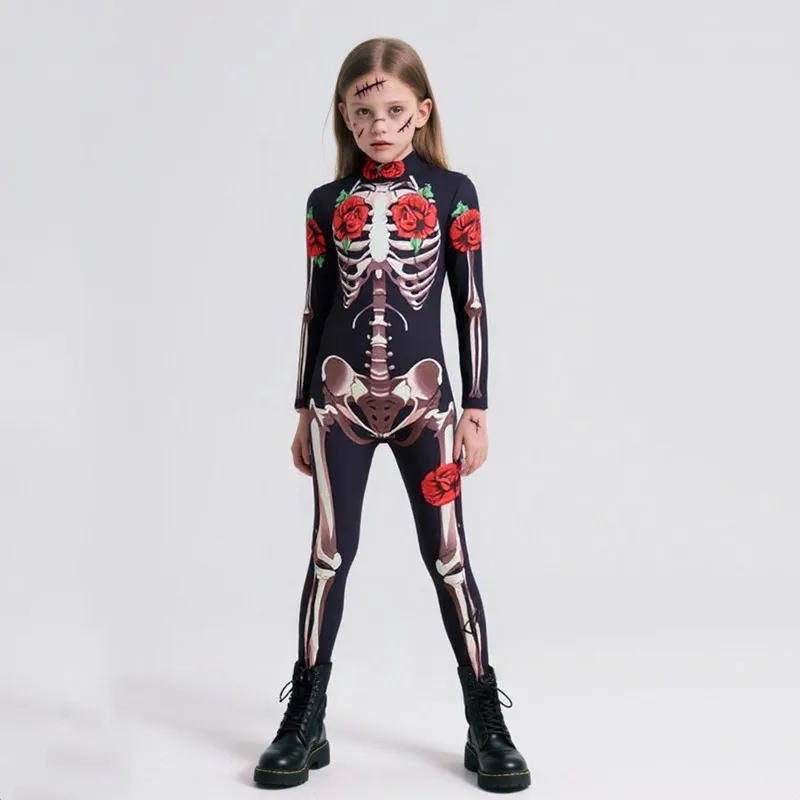 Thumbnail 2 - #81 Top Scary Costumes Picks for Every Budget