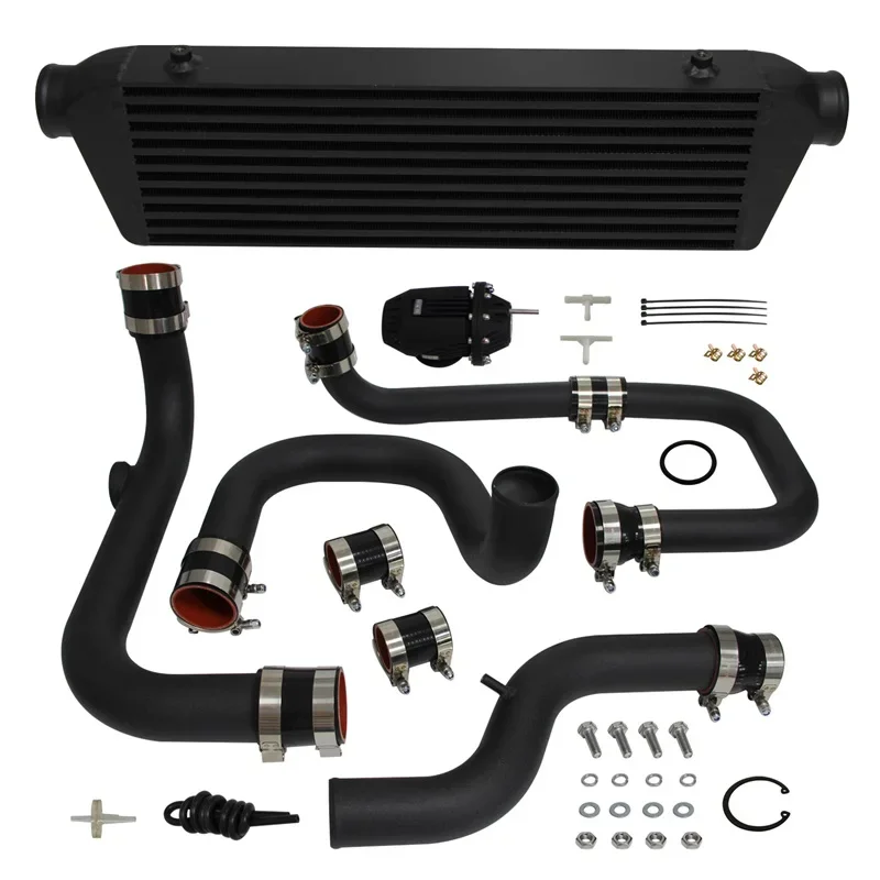 Intercooler Kit & B… - image