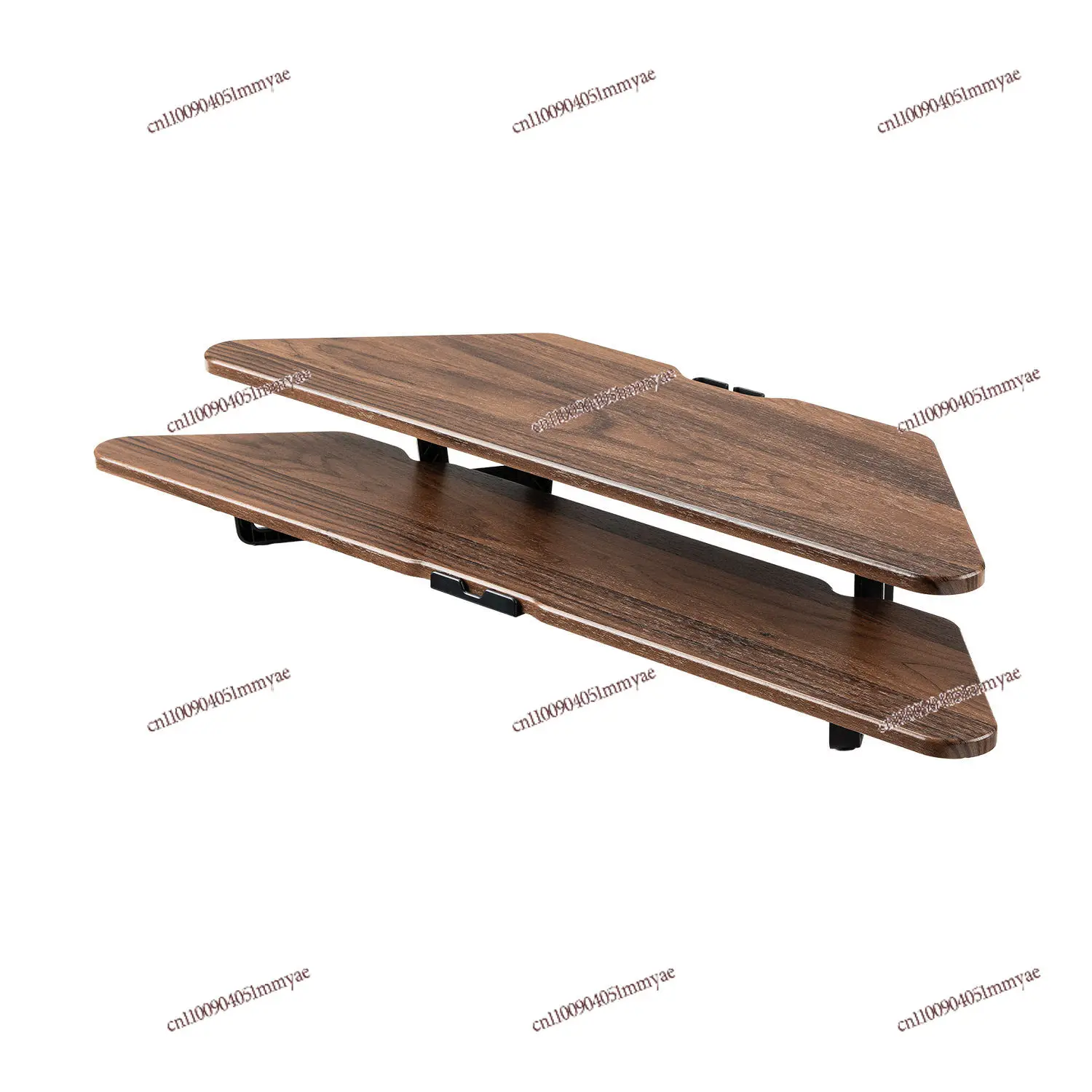 

Monitor Raised Raised Desktop Rack Table Storage Corner Dead Space Use Multi Functional Desktop Storage Organizer Rack