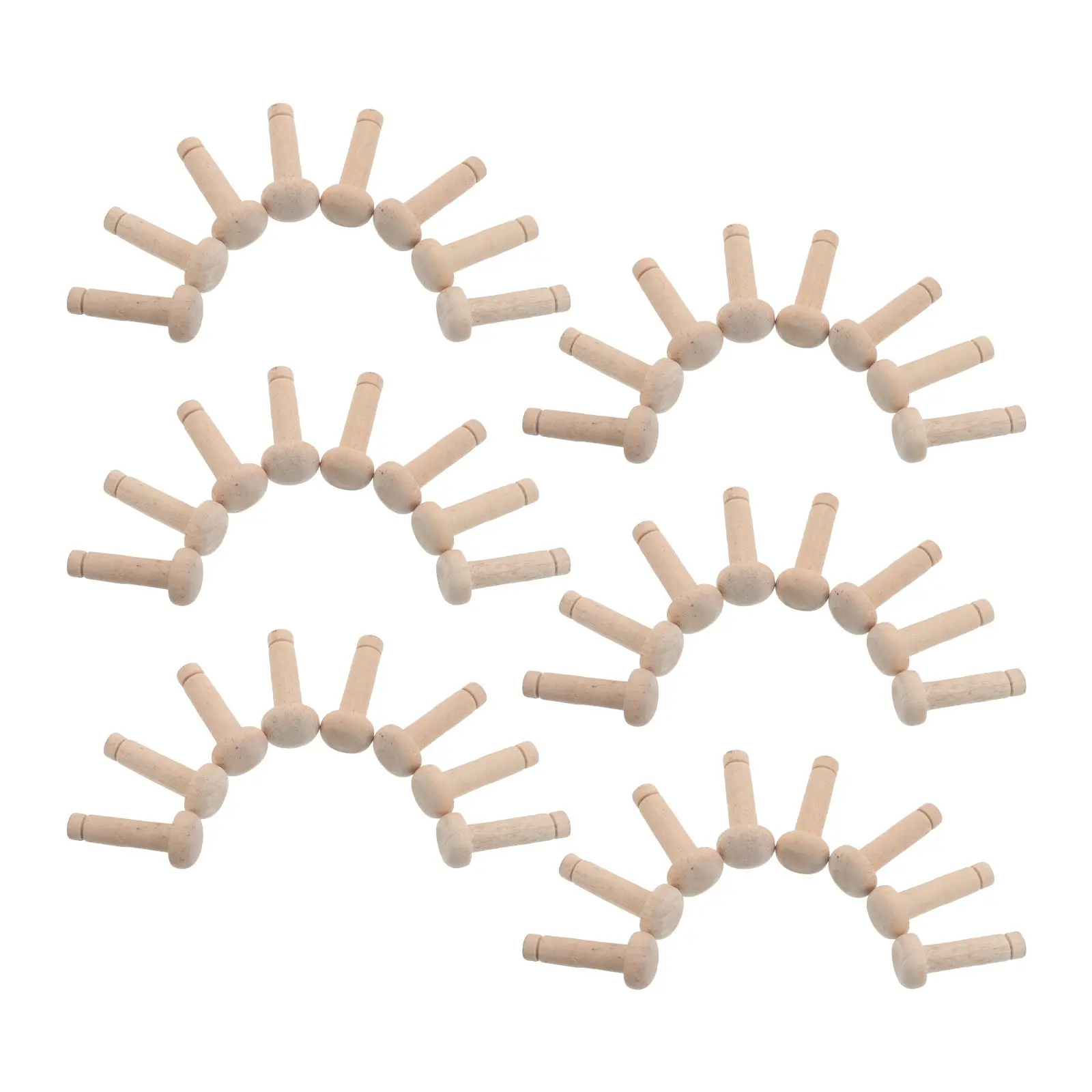 50-pecas-de-cogumelos-de-madeira-nao-acabados-para-artesanato-bastoes-de-madeira-naturais-com-cabeca-plana-pintaveis-criativos-para-diy-e-pintura